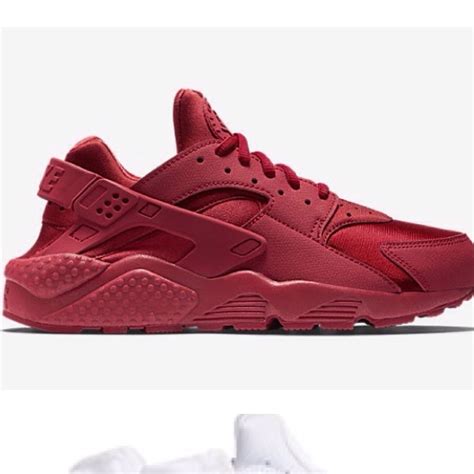 nike huarache rot damen|huarache shoes for women.